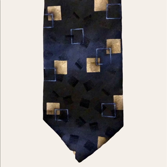 Men’s Necktie from Today’s Man, 100% Silk, Great Used Condition! - Picture 9 of 15